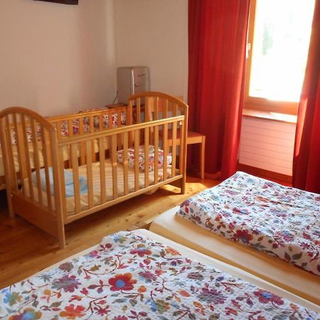 Dazio Grande B&B Rodi Exteriér fotografie