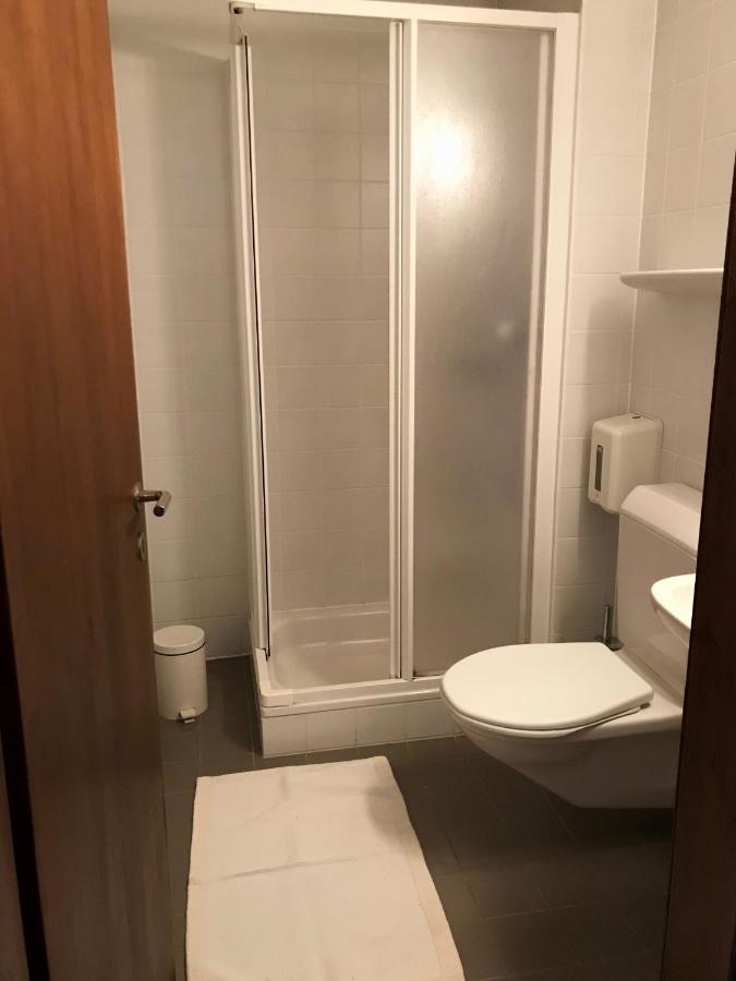 Dazio Grande B&B Rodi Exteriér fotografie