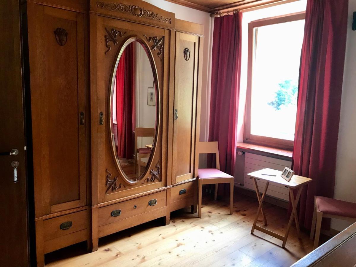 Dazio Grande B&B Rodi Exteriér fotografie