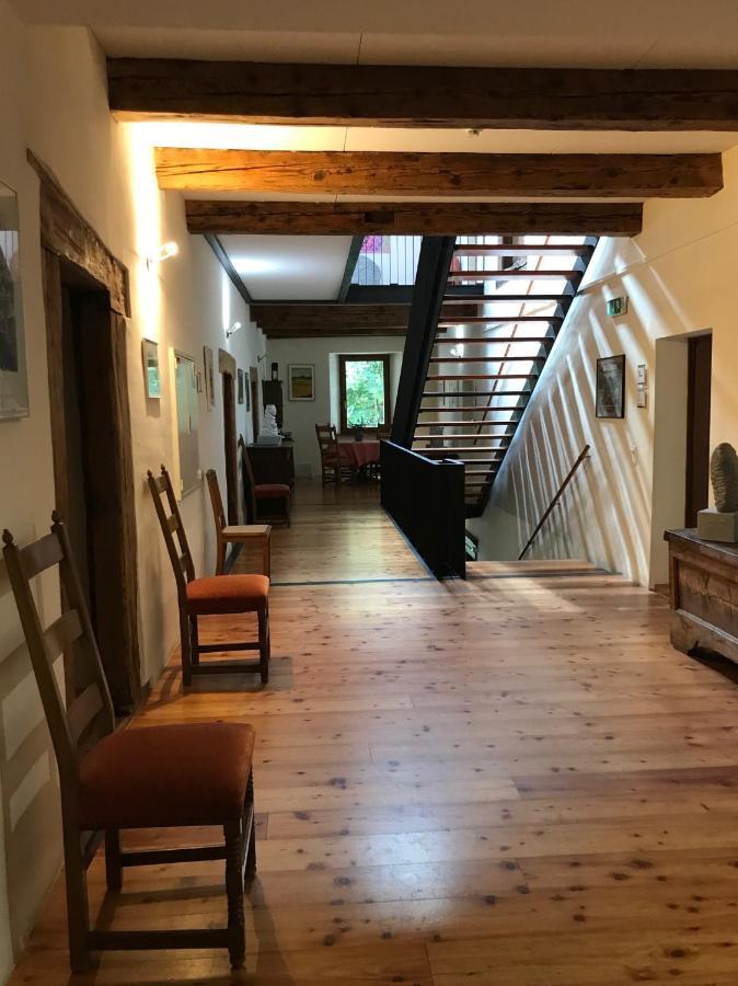 Dazio Grande B&B Rodi Exteriér fotografie