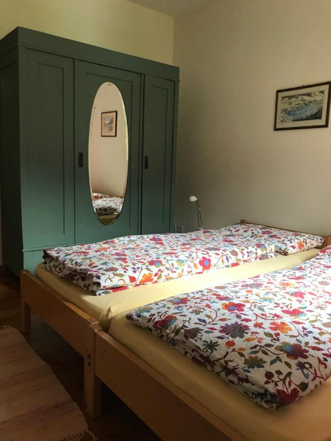 Dazio Grande B&B Rodi Exteriér fotografie