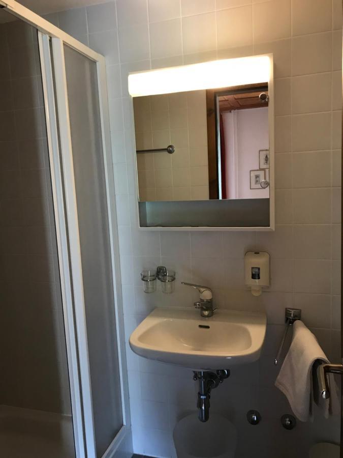 Dazio Grande B&B Rodi Exteriér fotografie