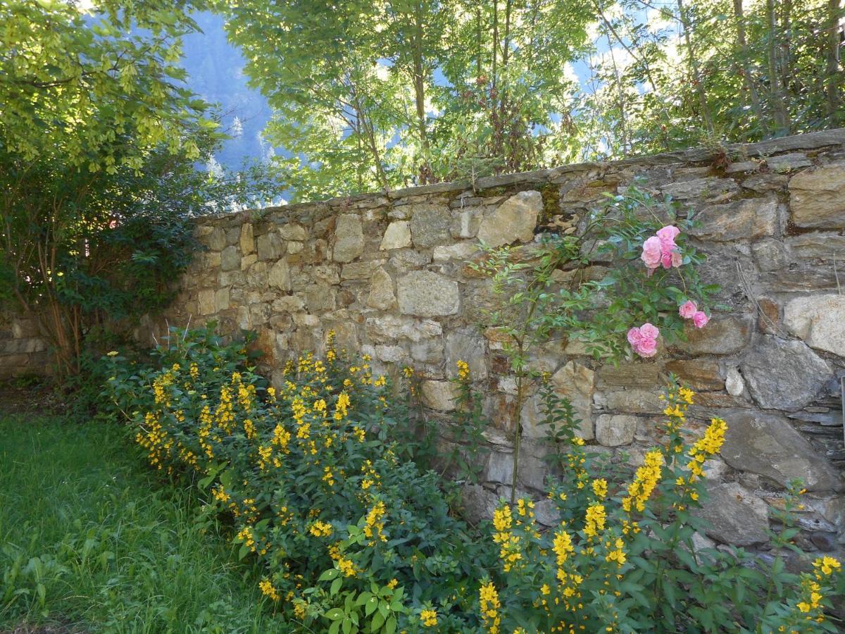 Dazio Grande B&B Rodi Exteriér fotografie