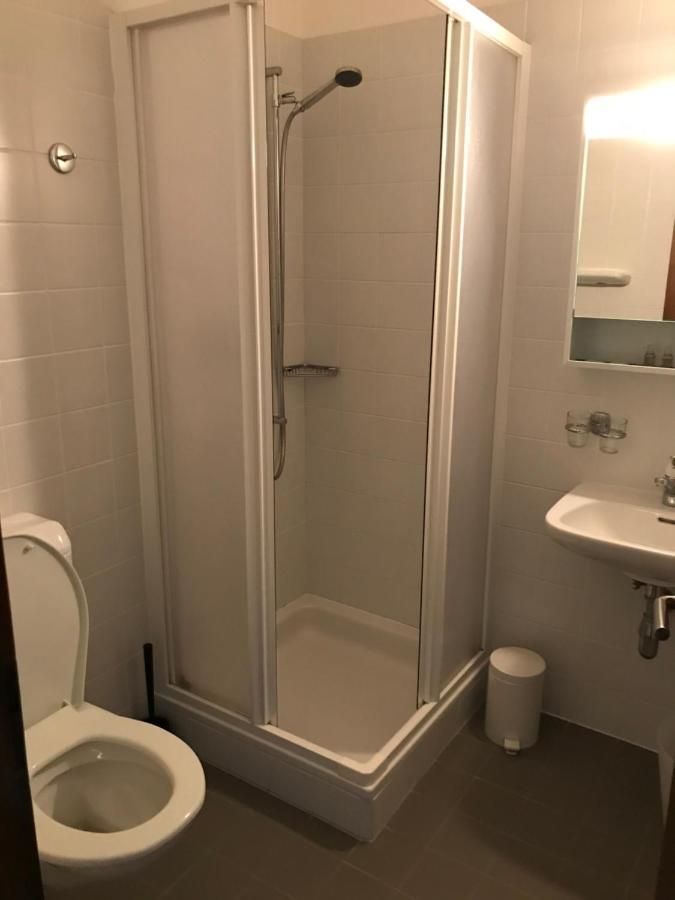 Dazio Grande B&B Rodi Exteriér fotografie